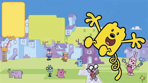 wow! wow! wubbzy! wcofun|wow wow wubbzy video.